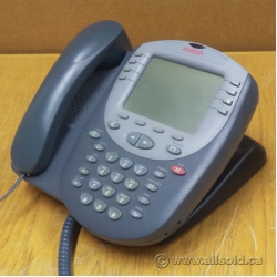 Avaya 5420 Avaya IP Office Business Phone